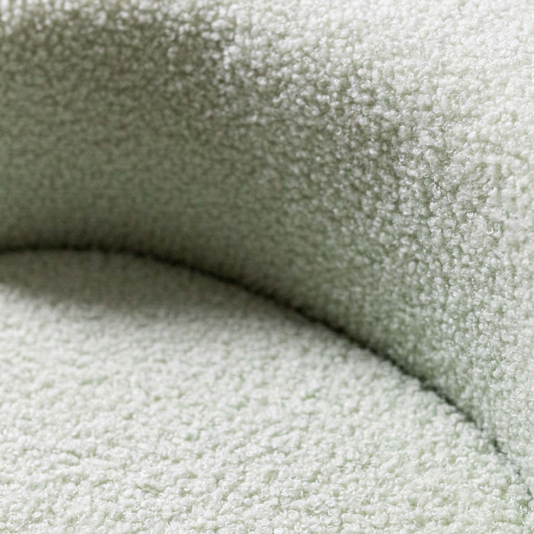 Canapea Pastel Mint