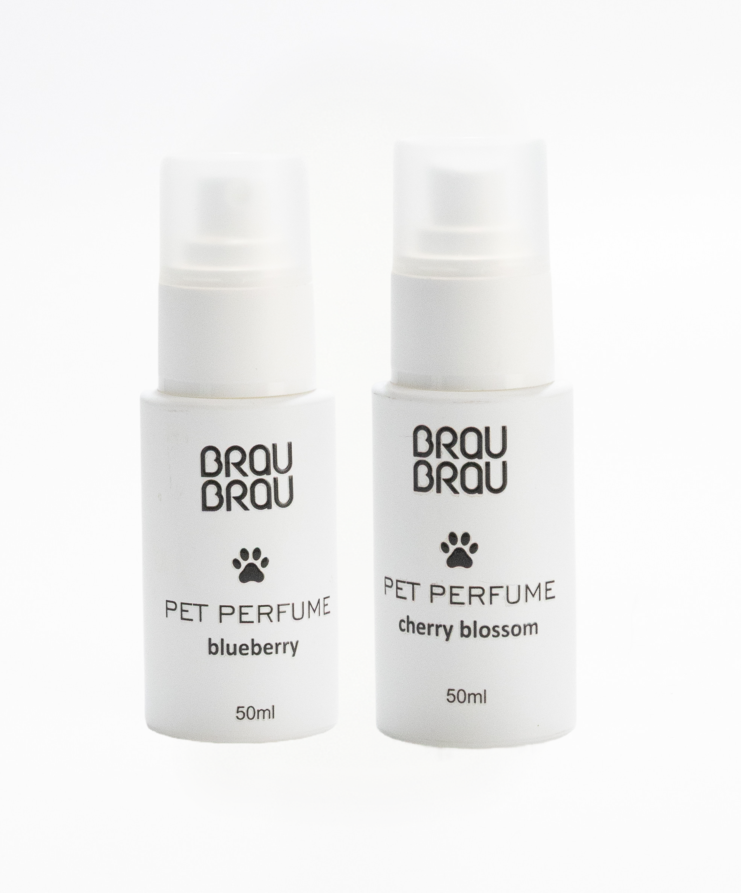 Parfum pentru Câini & Pisici Blueberry - 50 ml