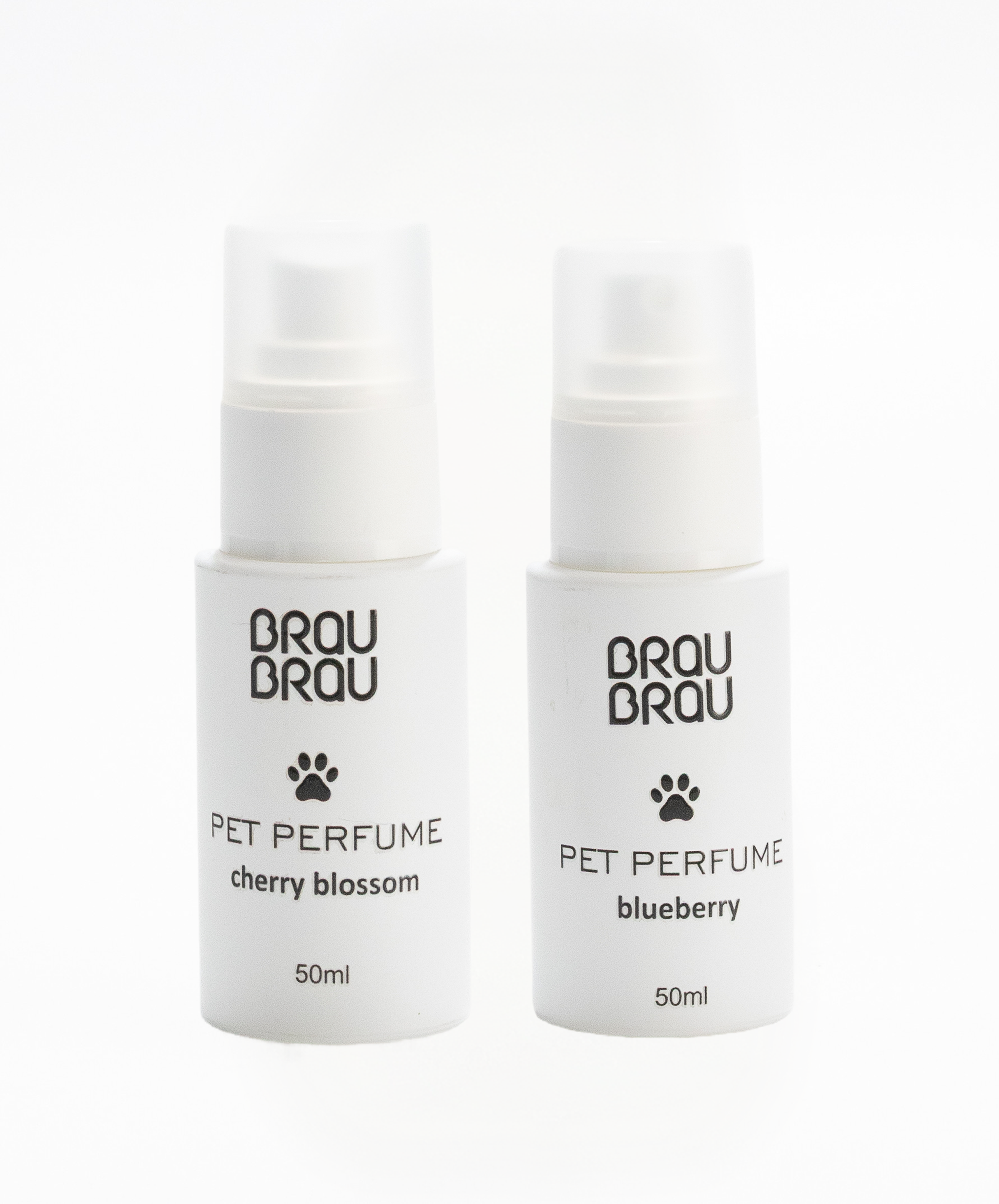Parfum pentru Câini & Pisici Cherry Blossom - 50 ml