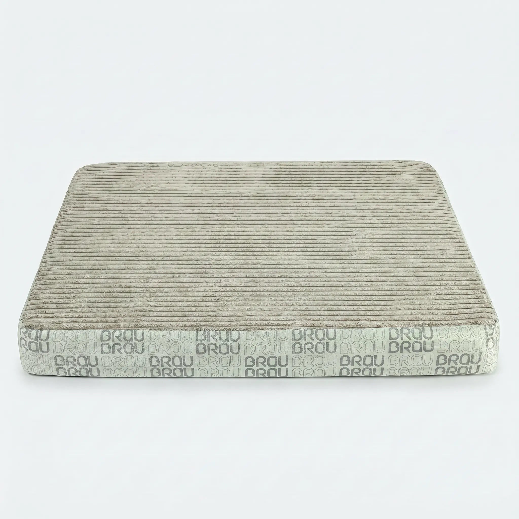 Saltea BRAUBRAU Signature Light Grey - Pentru Câini și Pisici
