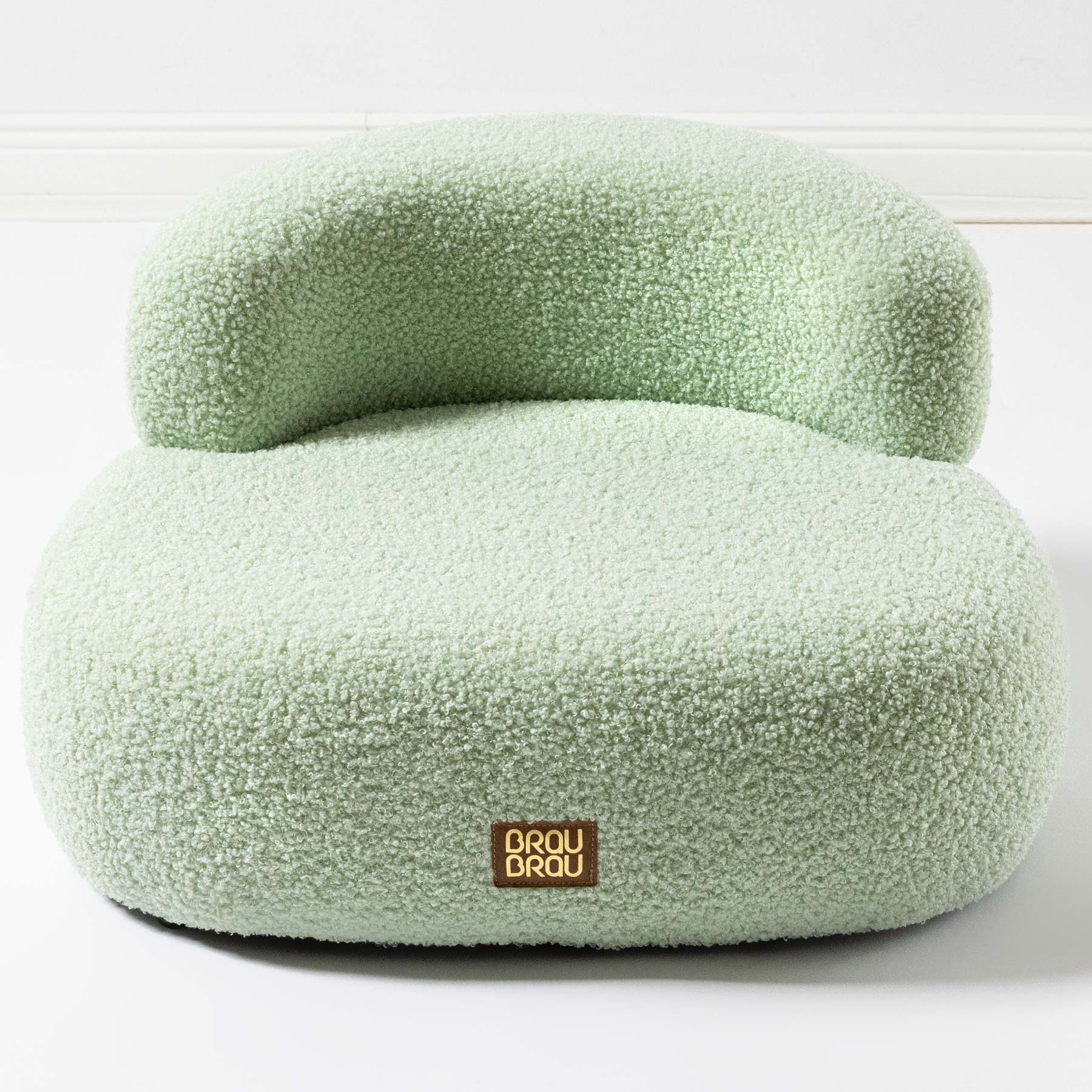 Canapea Pastel Mint