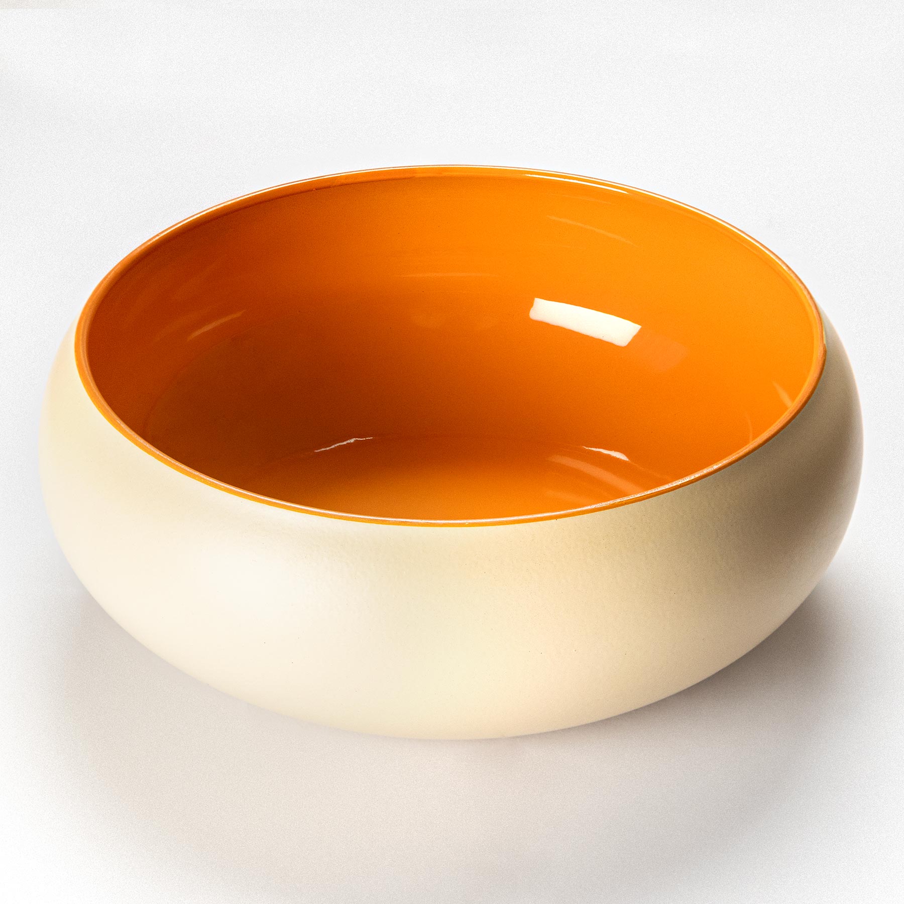 Luna Bol Orange