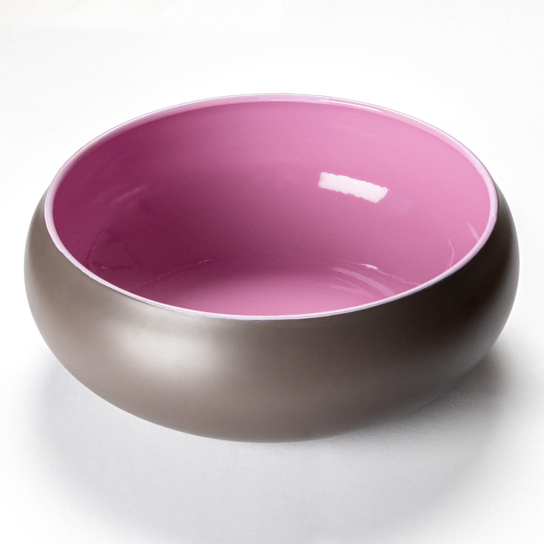 Luna bol Pink