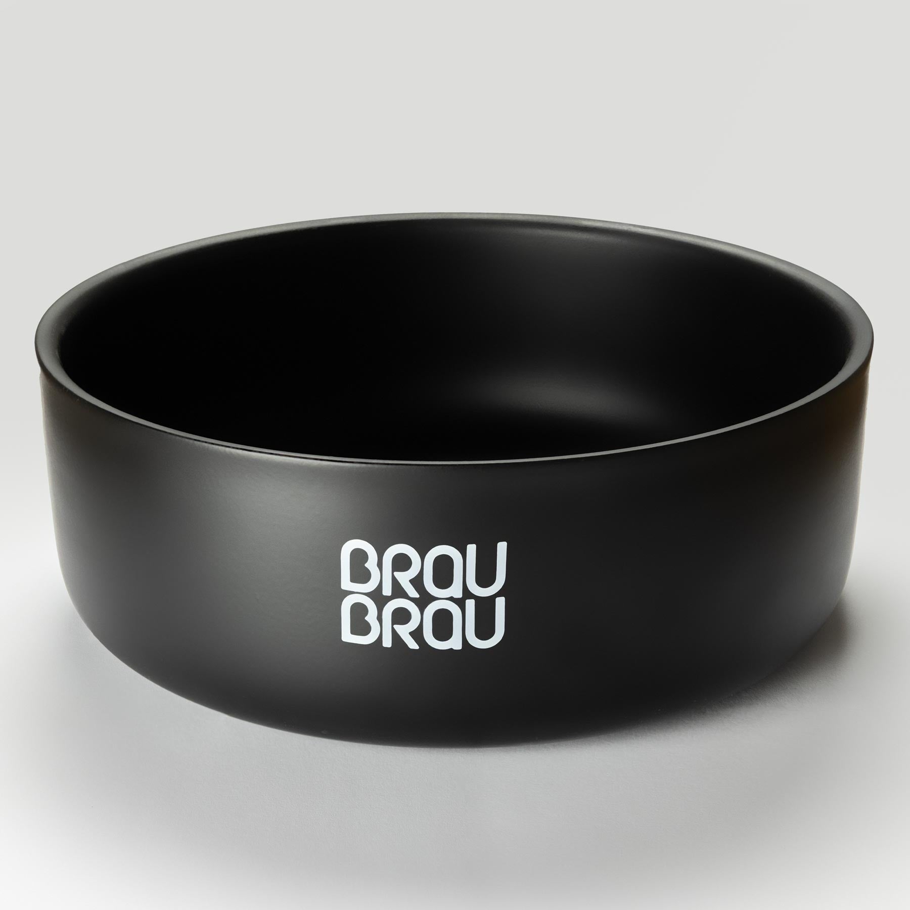 Bol Noir Mat