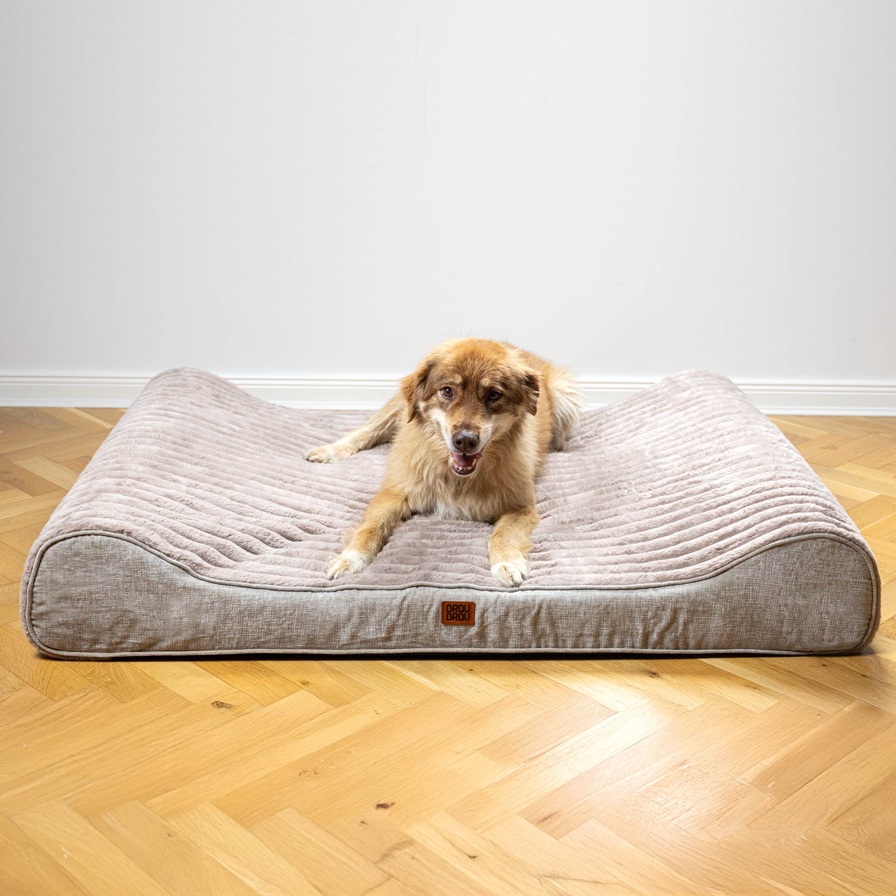 Pat Relaxa Beige