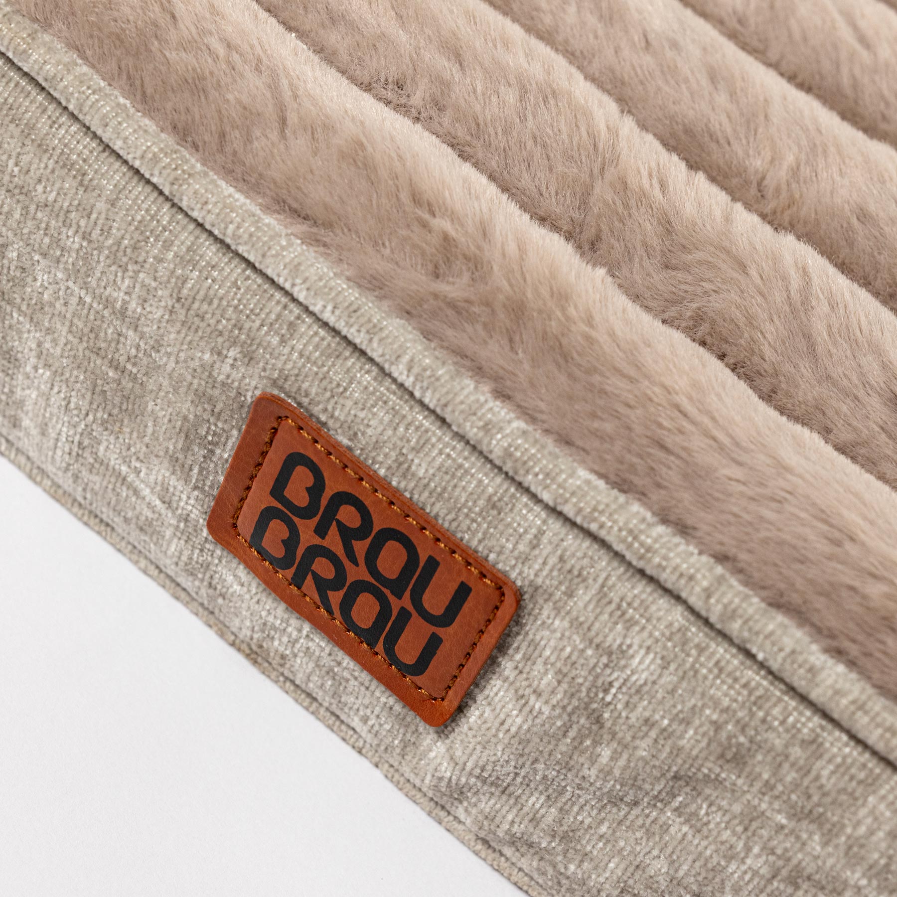 Pat Relaxa Beige