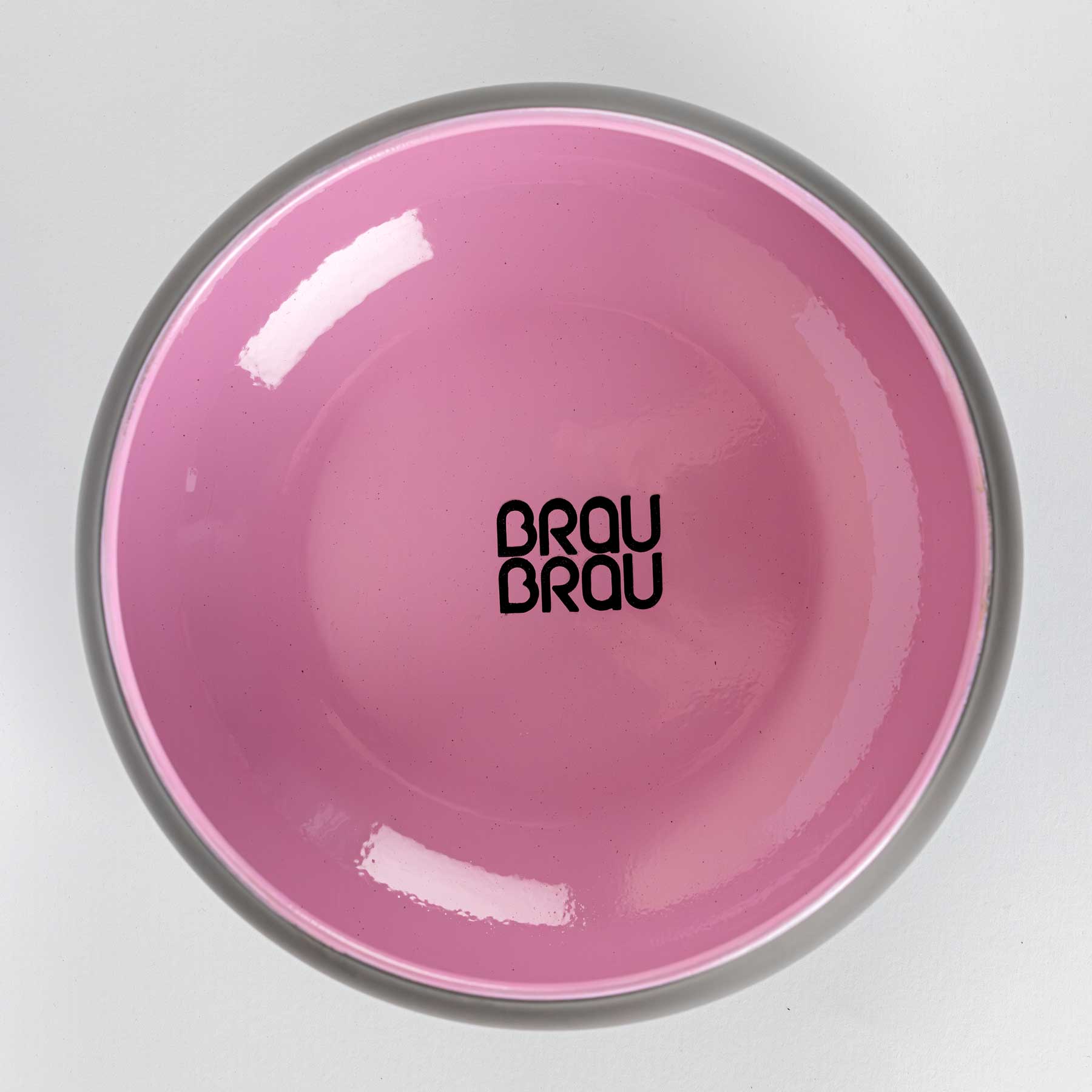 Luna bol Pink
