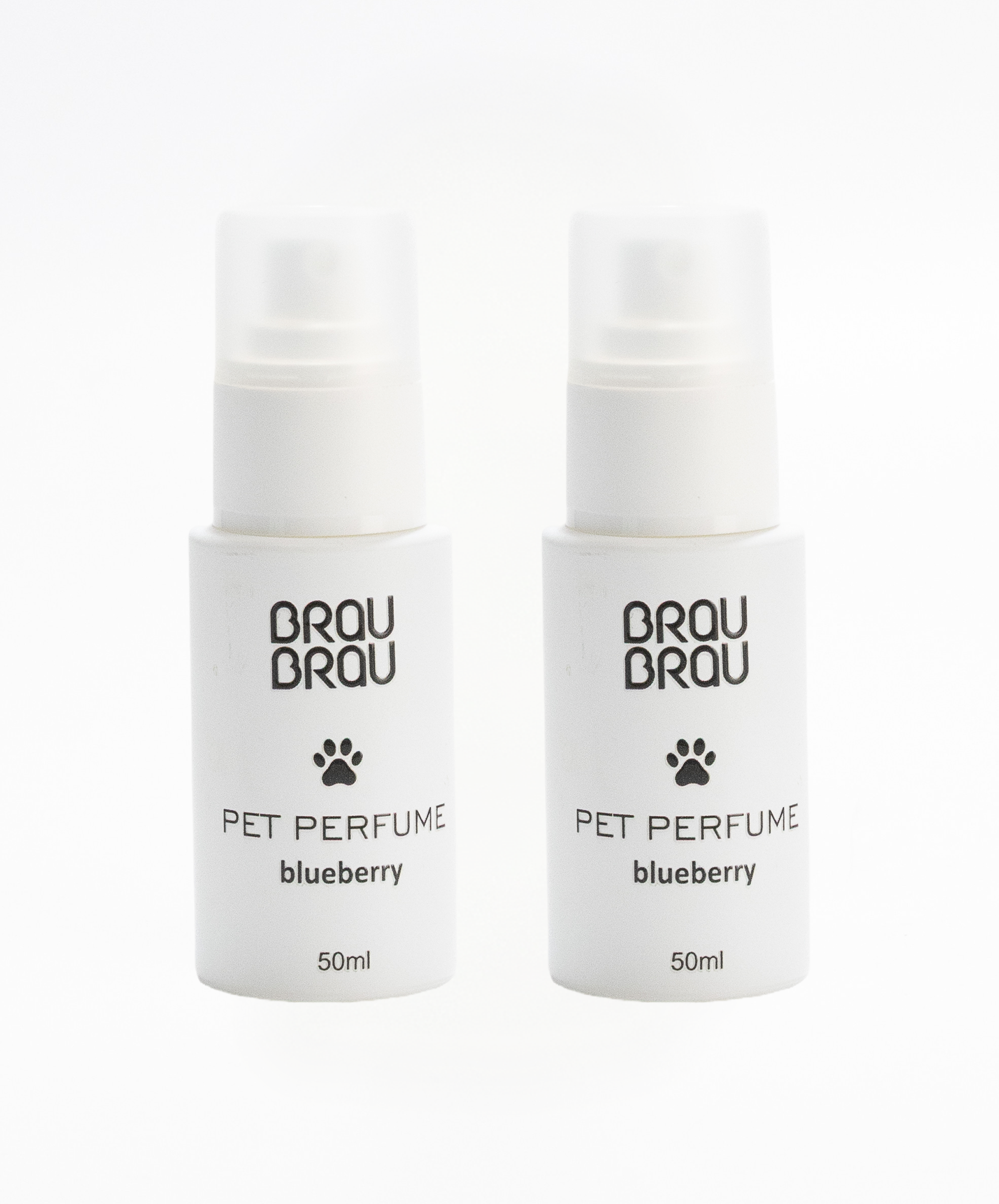 Parfum pentru Câini & Pisici Blueberry - 50 ml