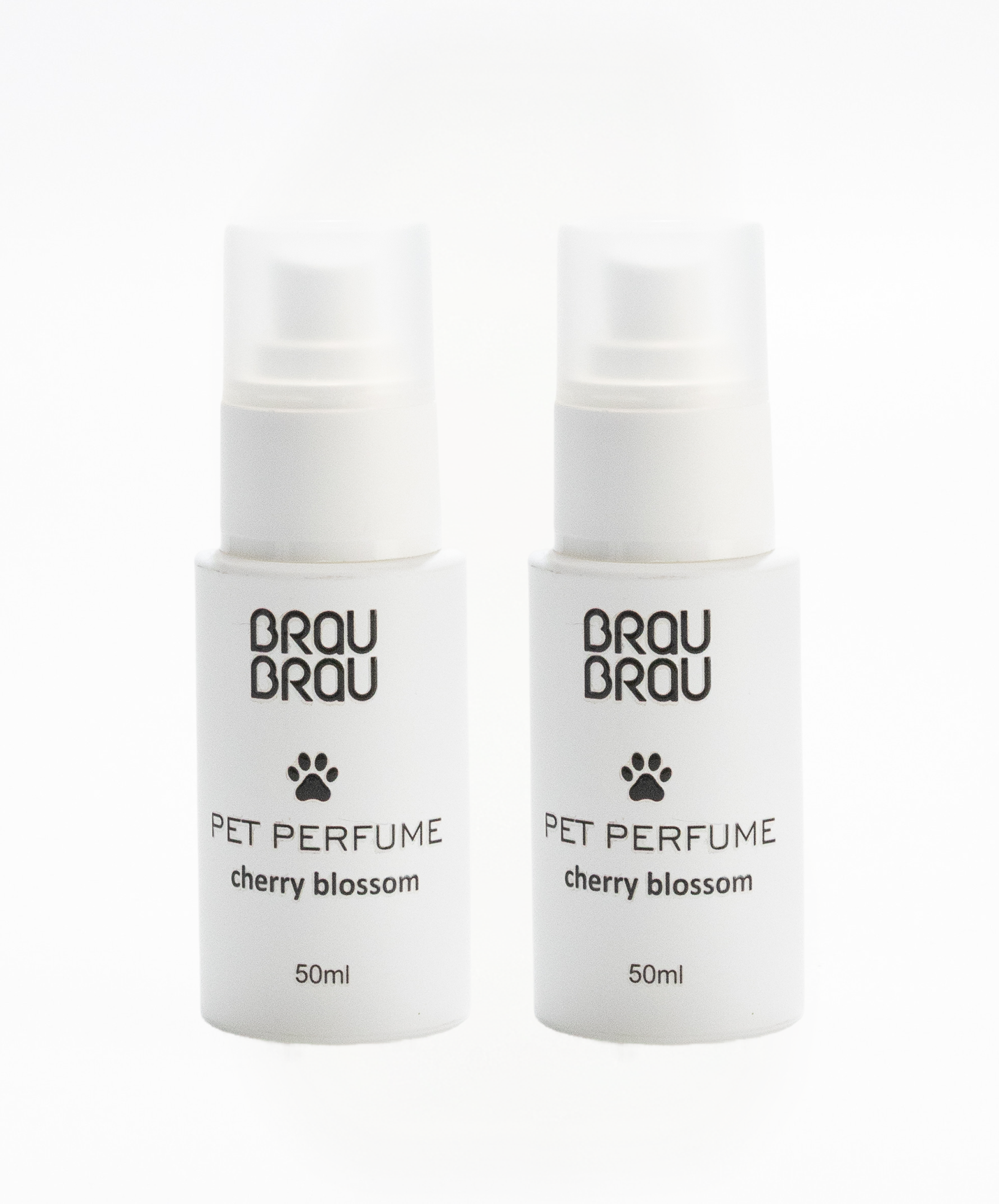 Parfum pentru Câini & Pisici Cherry Blossom - 50 ml