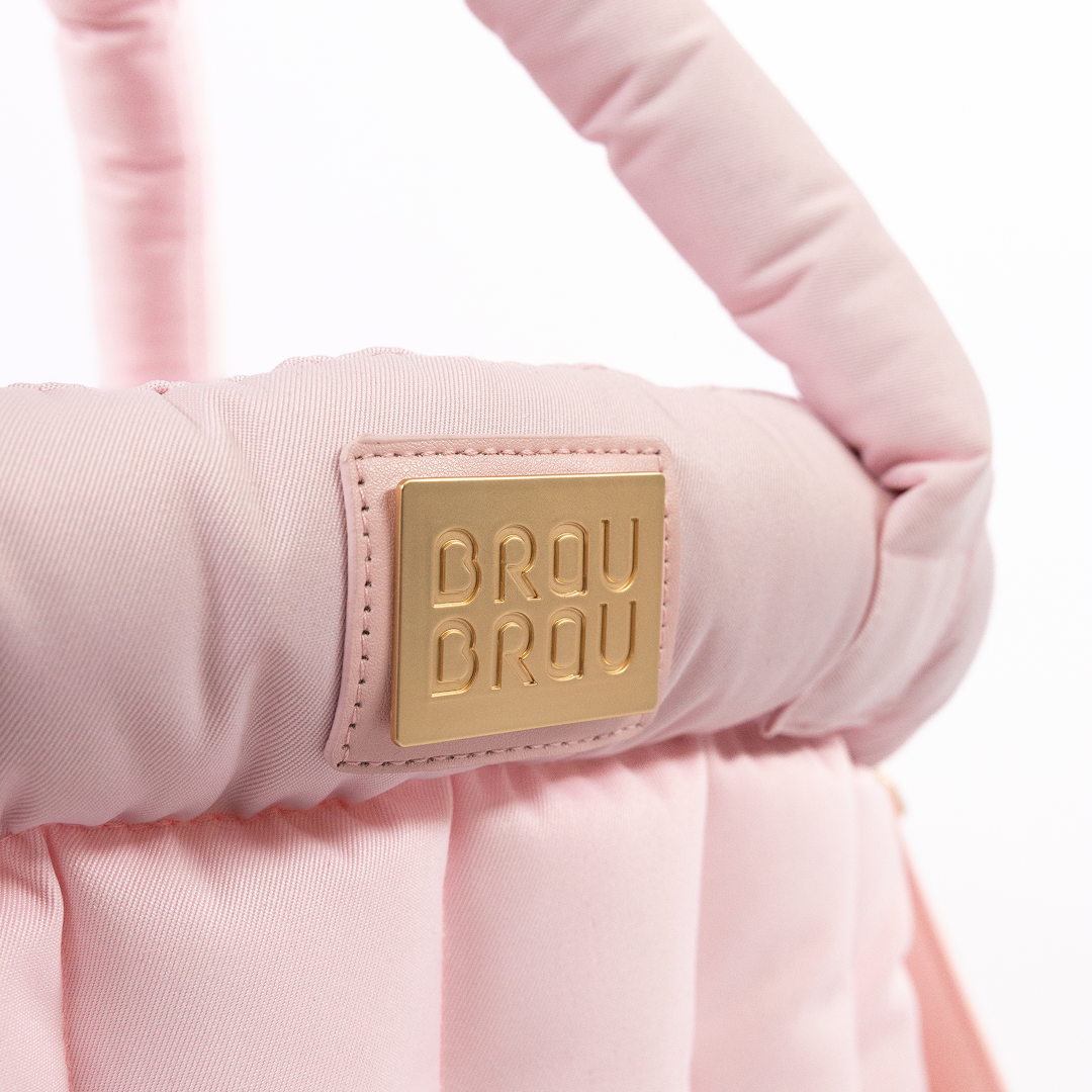 Geanta Roz Carry On Pentru Căței și Pisici - City Walk Pink